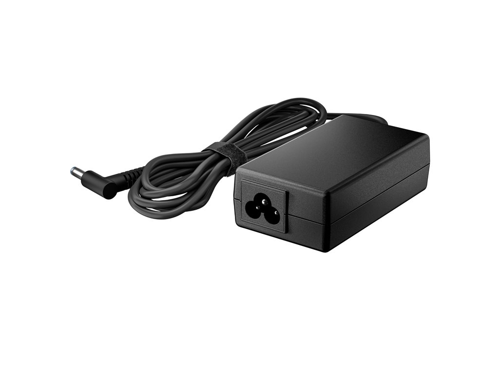 HP Smart AC Adapter - Netzteil - 65 Watt - Großbritannien